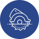 Skæring